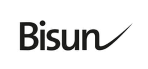 Bisun Logo (EUIPO, 28.10.2014)