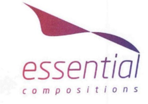 essential compositions Logo (EUIPO, 11/05/2014)