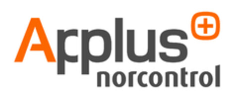 APPLUS+NORCONTROL Logo (EUIPO, 05.02.2015)