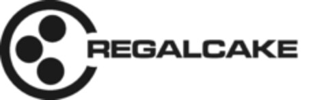 REGALCAKE Logo (EUIPO, 19.02.2015)