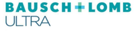 BAUSCH + LOMB ULTRA Logo (EUIPO, 17.03.2015)