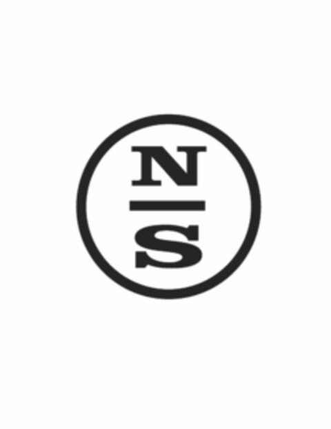 NS Logo (EUIPO, 04/07/2015)