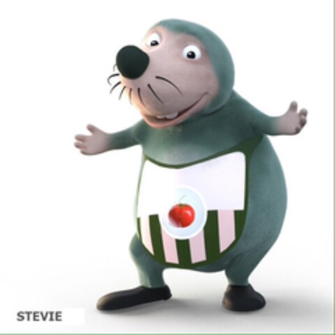 STEVIE Logo (EUIPO, 04/08/2015)