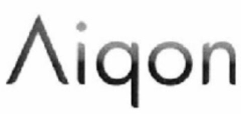 Aiqon Logo (EUIPO, 09.04.2015)