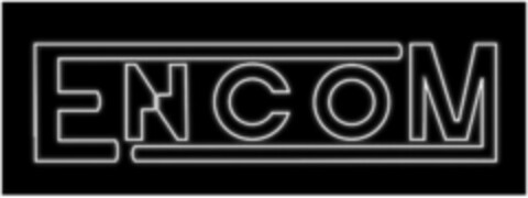 ENCOM Logo (EUIPO, 10.04.2015)