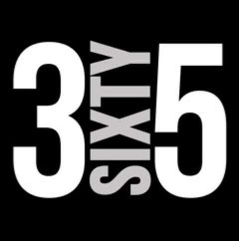 3SIXTY5 Logo (EUIPO, 15.04.2015)