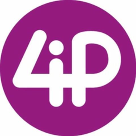 4iP Logo (EUIPO, 27.04.2015)