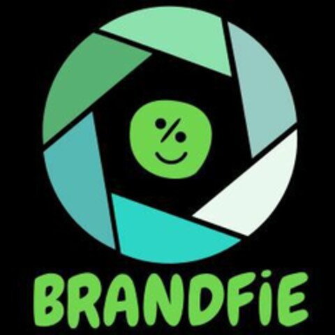 Brandfie Logo (EUIPO, 31.07.2015)