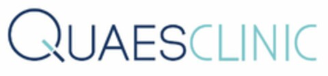 QUAESCLINIC Logo (EUIPO, 05.08.2015)