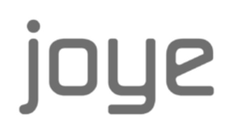joye Logo (EUIPO, 11.08.2015)