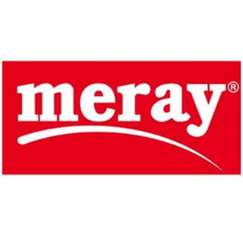 MERAY Logo (EUIPO, 08/28/2015)