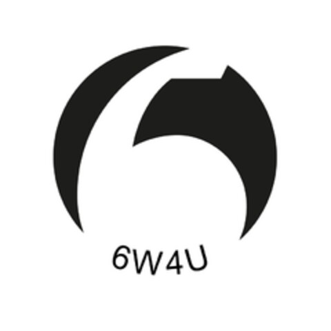 6W4U Logo (EUIPO, 10/05/2015)