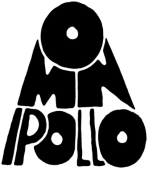 OMNIPOLLO Logo (EUIPO, 10/27/2015)