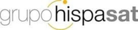 GRUPO HISPASAT Logo (EUIPO, 10/26/2015)