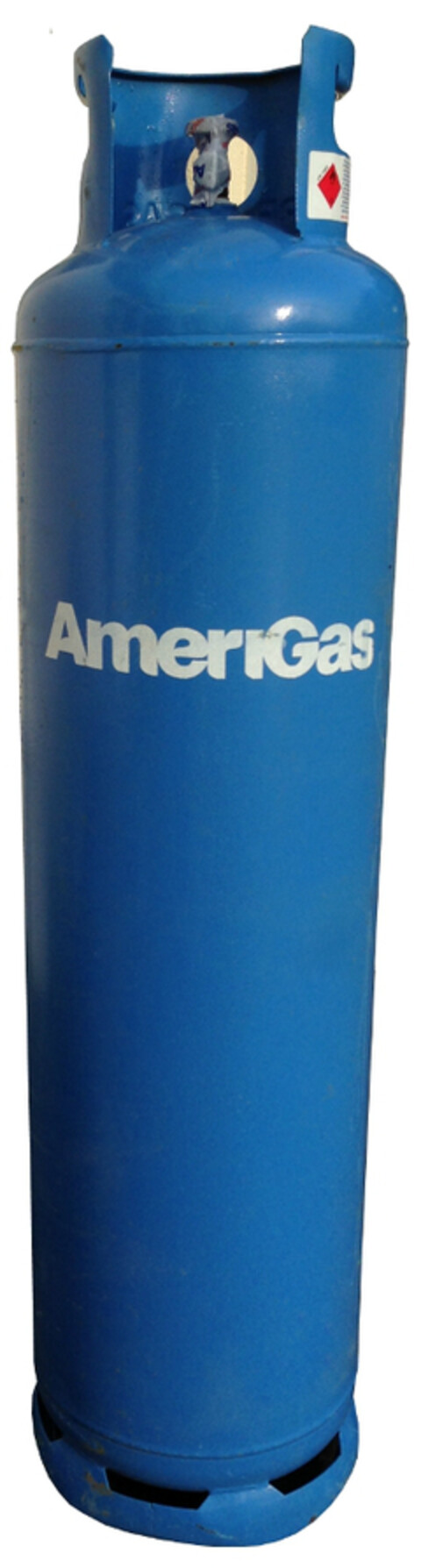 AMERIGAS Logo (EUIPO, 10/28/2015)