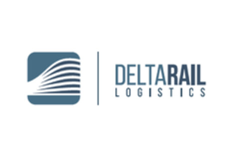 DELTARAIL LOGISTICS Logo (EUIPO, 11.12.2015)