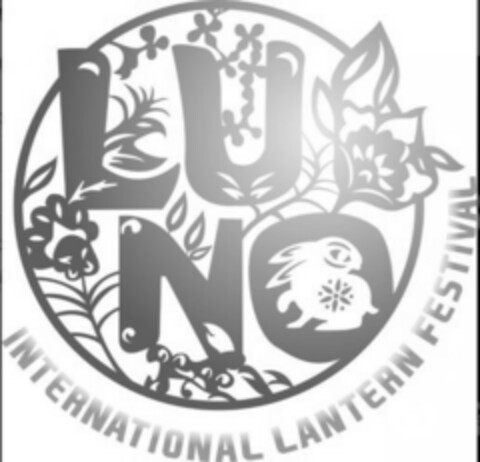 LUNO INTERNATIONAL LANTERN FESTIVAL Logo (EUIPO, 11.12.2015)