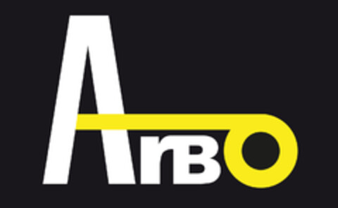 ARBO Logo (EUIPO, 16.12.2015)