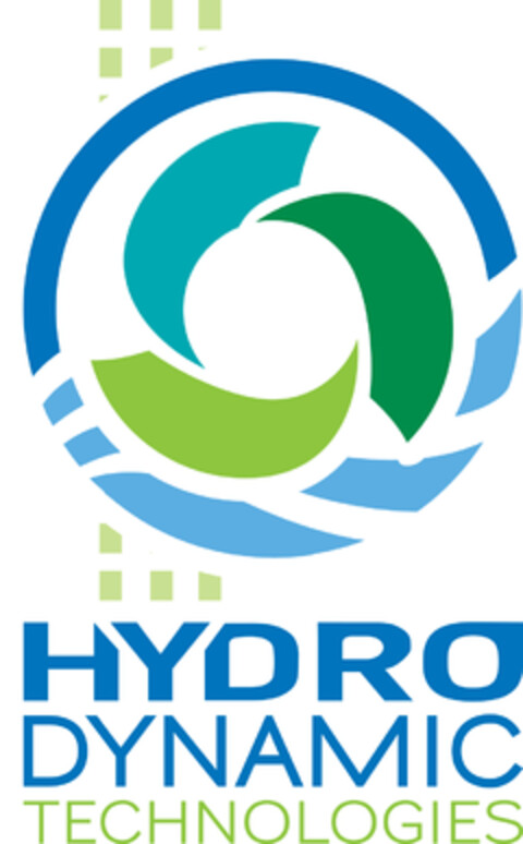 HYDRO DYNAMIC TECHNOLOGIES Logo (EUIPO, 18.12.2015)