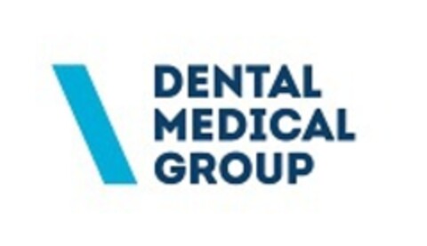 DENTAL MEDICAL GROUP Logo (EUIPO, 22.12.2015)