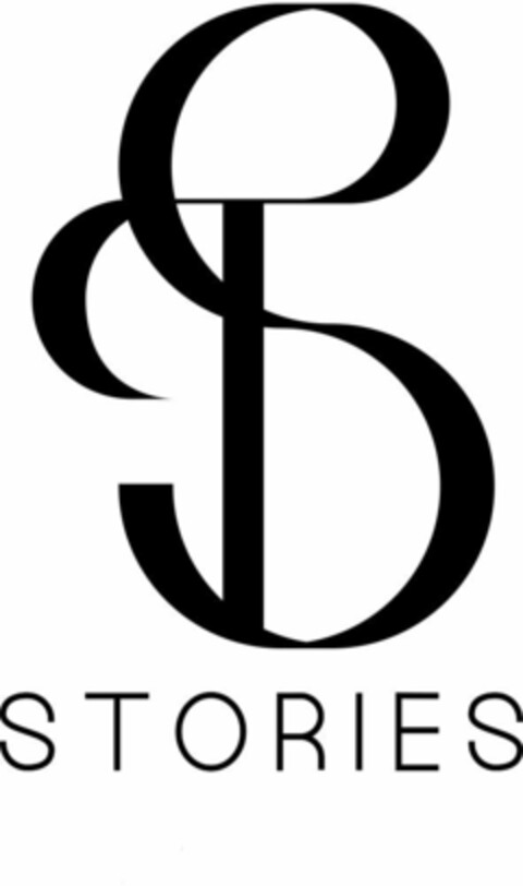 ST STORIES Logo (EUIPO, 25.01.2016)