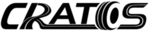 CRATOS Logo (EUIPO, 26.01.2016)