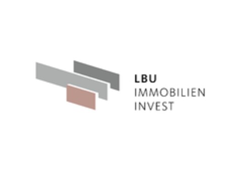 LBU IMMOBILIEN INVEST Logo (EUIPO, 04.02.2016)