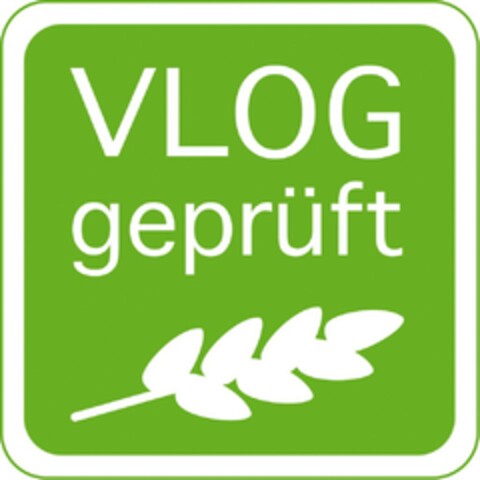 VLOG geprüft Logo (EUIPO, 02/15/2016)