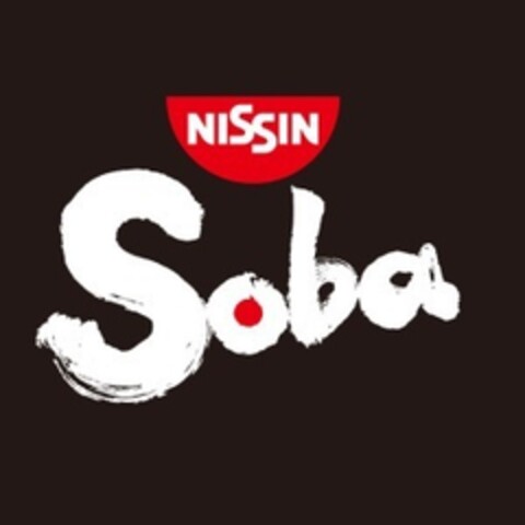 NISSIN SOBA Logo (EUIPO, 03.03.2016)