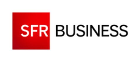 SFR BUSINESS Logo (EUIPO, 03.03.2016)