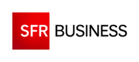 SFR BUSINESS Logo (EUIPO, 03/03/2016)