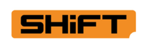 SHIFT Logo (EUIPO, 01.04.2016)