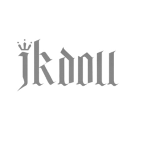 JKDOLL Logo (EUIPO, 11.04.2016)