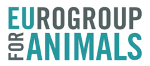 EUROGROUP FOR ANIMALS Logo (EUIPO, 04/25/2016)