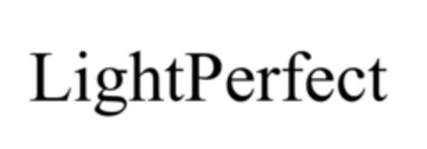 LightPerfect Logo (EUIPO, 05.05.2016)