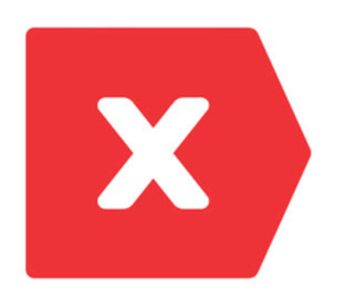 X Logo (EUIPO, 05/13/2016)