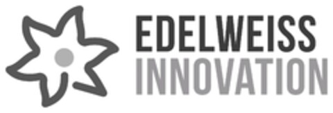 EDELWEISS INNOVATION Logo (EUIPO, 05/18/2016)