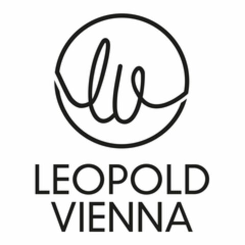 LEOPOLD VIENNA Logo (EUIPO, 29.07.2016)