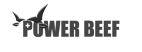 POWER BEEF Logo (EUIPO, 08/16/2016)