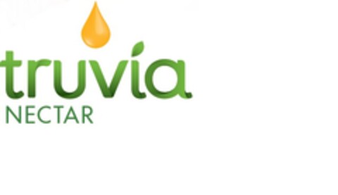 truvía NECTAR Logo (EUIPO, 02.09.2016)