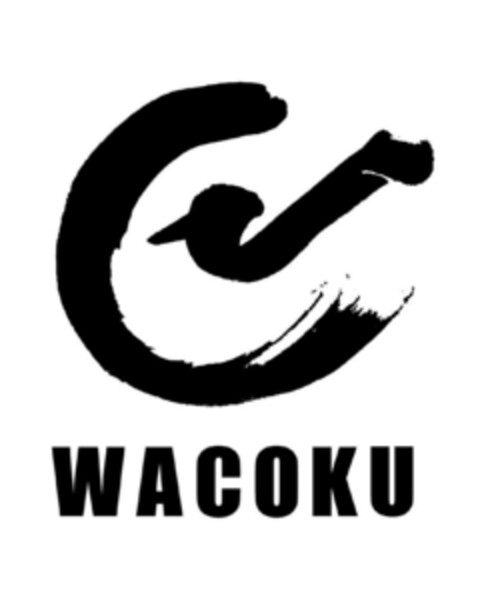 WACOKU Logo (EUIPO, 10/04/2016)