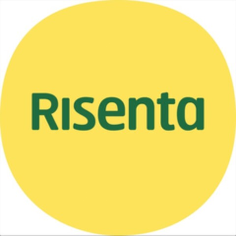 Risenta Logo (EUIPO, 19.10.2016)