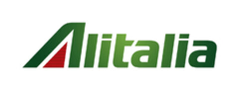 ALITALIA Logo (EUIPO, 16.11.2016)