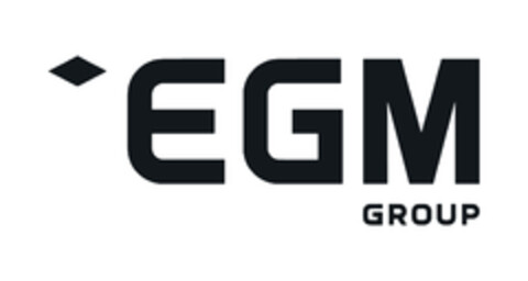 EGM GROUP Logo (EUIPO, 28.11.2016)