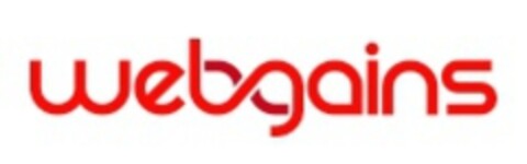Webgains Logo (EUIPO, 01.12.2016)