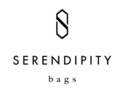 Serendipity bags Logo (EUIPO, 23.12.2016)