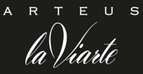 ARTEUS LA VIARTE Logo (EUIPO, 20.01.2017)