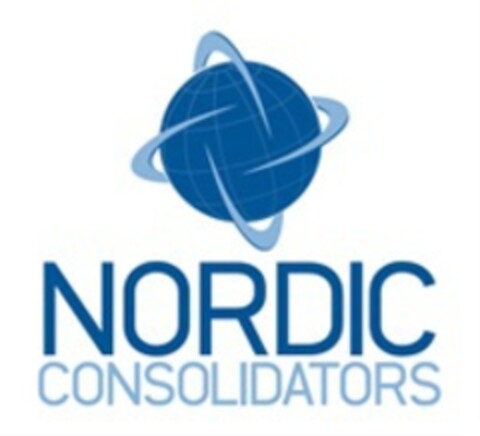 NORDIC CONSOLIDATORS Logo (EUIPO, 03/03/2017)
