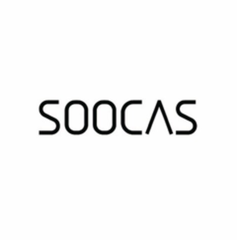 SOOCAS Logo (EUIPO, 17.03.2017)