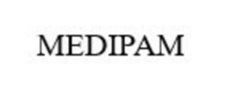 MEDIPAM Logo (EUIPO, 23.05.2017)